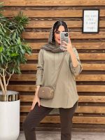 استایل نسکافه ای