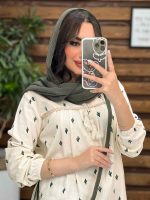 استایل زیتونی