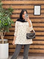 استایل کژوال تابستانه