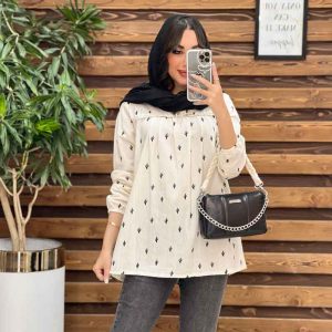 استایل کژوال تابستانه