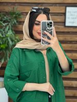 استایل تابستانه