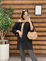 استایل مشکی