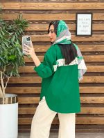 استایل تابستانه