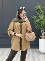 مانتو تابستانه