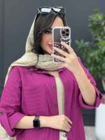استایل سرخابی