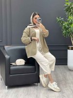 ست مانتو شلوار