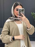 ست مانتو شلوار