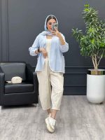 ست آستین پیله