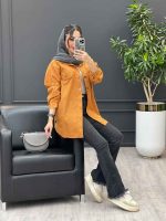 مانتو لینن پرتقالی