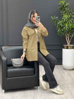 استایل کژوال