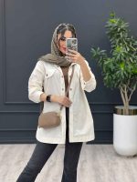 خرید اینترنتی مانتو