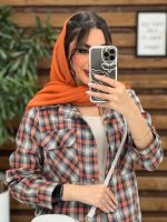 مانتو تابستانی