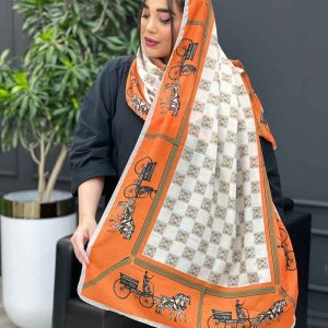 شال جذاب