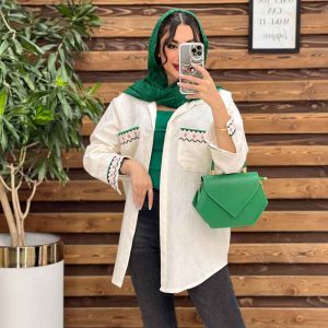 حراج اینترنتی مانتو