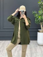استایل یشمی
