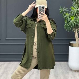 استایل یشمی