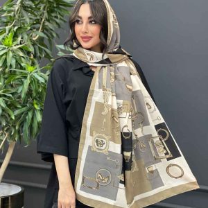 شال طرح کلید کد 3237