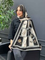 شال تابستانی