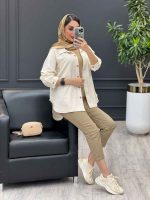 استایل شیری
