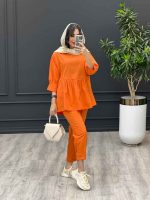 استایل تابستانه