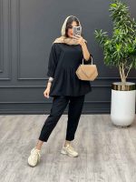 استایل تابستانه