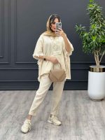 استایل شیری