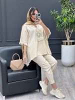 استایل شیک تابستانه