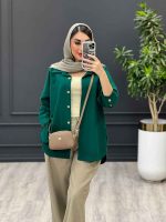 استایل یشمی