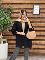 استایل مشکی تابستانه