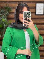 استایل تابستانه