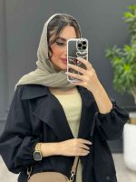 مانتو برای ایام محرم