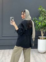 مانتو پشت گت