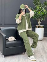 استایل زیتونی