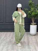 استایل اسپرت سدری