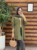 استایل تابستانه