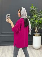 استایل تابستانه