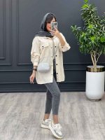 استایل شیری