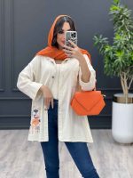 استایل های تابستانه