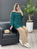 استایل کژوال