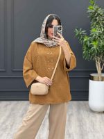 آنلاین شاپ مانتو