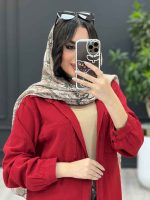 مانتو جذاب