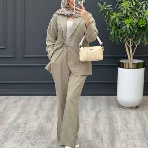 مانتو یقه آرشال