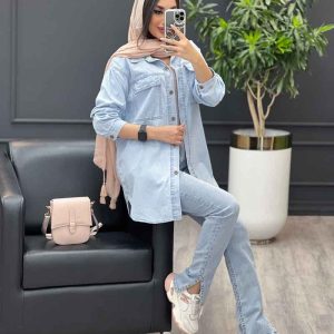 مانتو جین