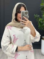مانتو سرخابی