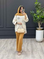 شلوار بگ