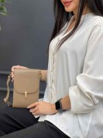 کیف نسکافه ای
