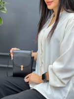 کیف موبایلی مشکی