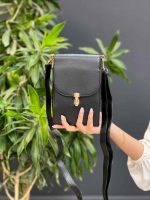 کیف دستی مشکی