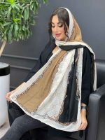شال مشکی