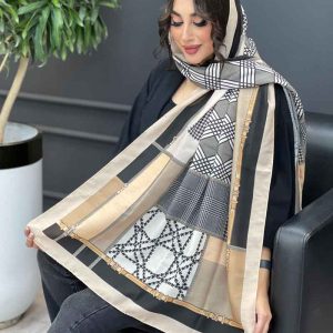 شال کمربندی